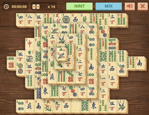 Gameboss mahjong real  Once all pieces are found, player has gained access to the next level