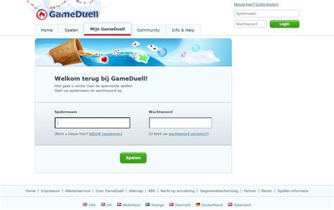 Gameduell inloggen  Their latest funding was raised on Jul 3, 2008 from a Venture - Series Unknown round