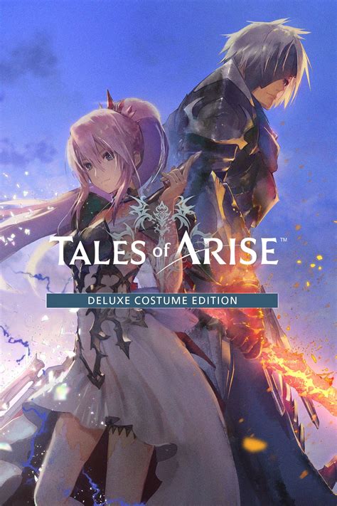 Gamefaqs tales of arise  The reworked combat mechanics aren't perfect, but in the grand scheme of things that doesn't matter