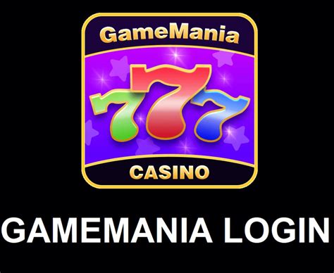 Gamemania bingo login 1, was released on 2016-10-11 (updated on 2020-09-25)