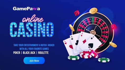 Gamepawa login  Sign up to get free bet bonus and play your favorite casino games from online slots, poker, and roulettes