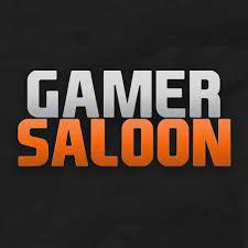 Gamersaloon promo code  GamerSaloon