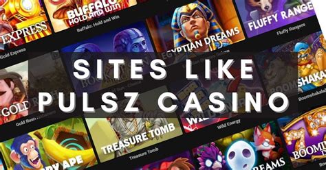 Games like pulsz casino  App Availability