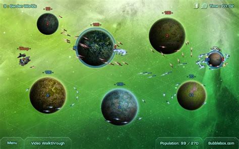 Games like solarmax  Colonize planets, build hundreds of starships, and use superior tactics to overwhelm your opponents