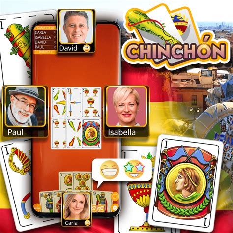 Games twist chinchon 10