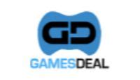 Gamesdeal promo code  Nov 17, 2023 Get Code