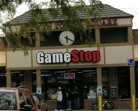 Gamestop berwyn photos GameStop is currently looking for Retail Staff near Berwyn