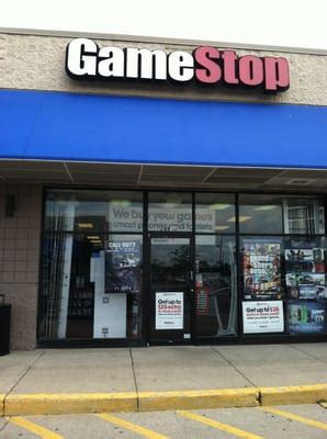 Gamestop creve coeur Today’s top 19 Gamestop jobs in Fenton, Missouri, United States