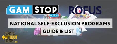 Gamestop remove self exclusion  If you do not remove yourself from this registry, reactivation will be automatic