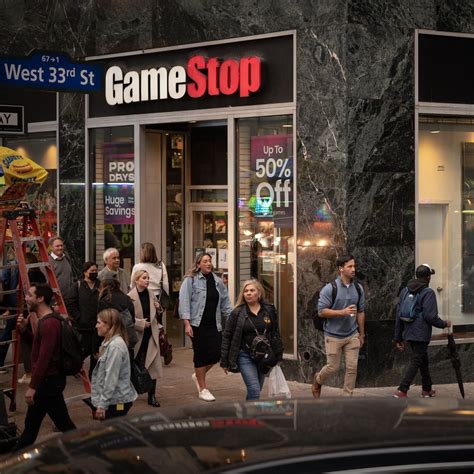 Gamestop stonebriar  Electronics