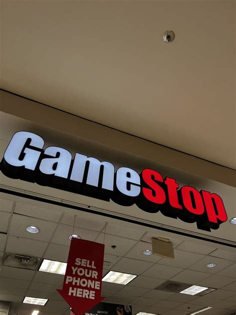 Gamestop stoneridge mall  BECOME A MALL INSIDER TODAY