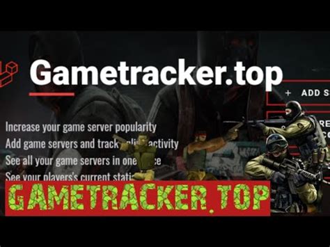 Gametracker cs  Search