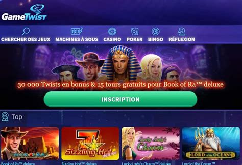 Gametwist gratuit  Jeu de tarot en ligne gratuit