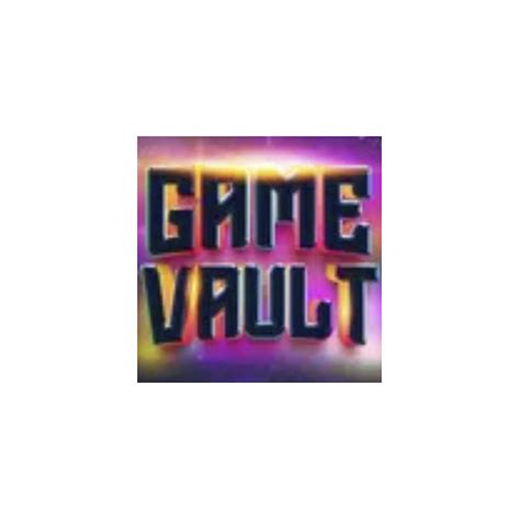 Gamevault online  All Game Avaliable