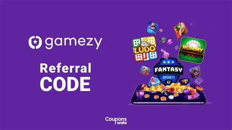 Gamezy discount code  Nov 25, 2023