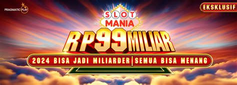 Gaming mania 88 Provider game slot online dari Jackpot Mania 88 adalah salah satu solusinya