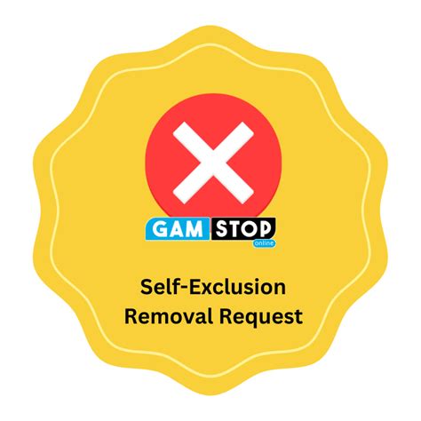 Gamstop removal process  Its easy-to-use interface and simple signup process make it a favourite pick among struggling