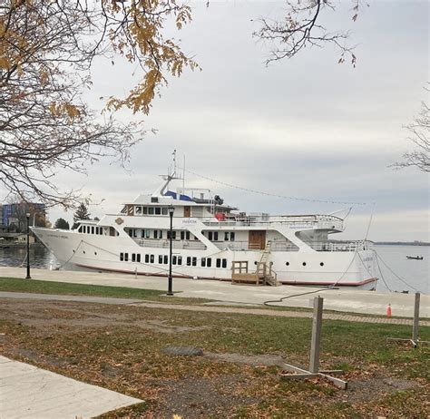 Gananoque boat dockage Forests in Gananoque Marinas in Gananoque Nature & Wildlife Areas in Gananoque