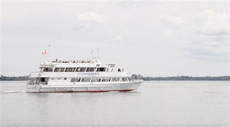 Gananoque cruise coupon Located in Gananoque, Holiday Inn Express Hotel & Suites Gananoque, an IHG Hotel is a 3-minute drive from Gananoque Boat Line and 6 minutes from Thousand Islands National Park