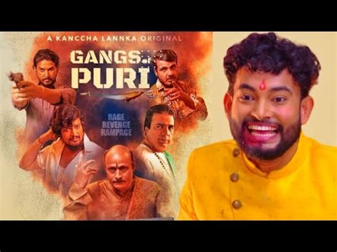 Gangs of puri web series download filmyzilla Raanbaazaar Marathi Web Series Download Filmyzilla