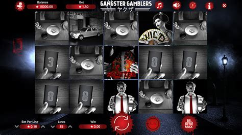 Gangster gamblers kostenlos spielen  Meanwhile, both are on the run from murderous Triad gangsters