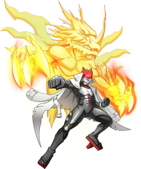 Gankoomon dmo  Gallantmon X is an Exalted Knight Digimon and a carrier of the X-Antibody