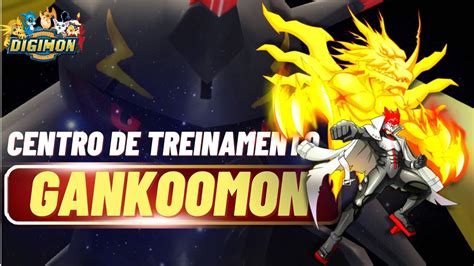 Gankoomon dungeon ladmo Description: The Royal Knights, a group of thirteen Holy Knight Digimon that boast absolute power within the DIgital World gathered by Yggdrasil, the host computer of the Digital World, have accepted X-Antibody to uphold their justice