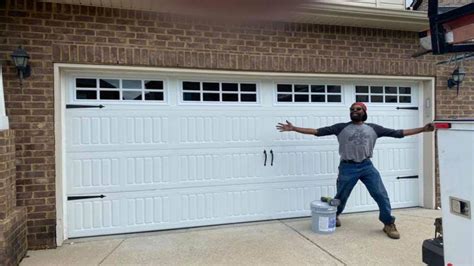 Garage door repair mt juliet tn  Aaron’s Garage Doors has been beautifying homes by repairing or installing great new garage doors for twenty years