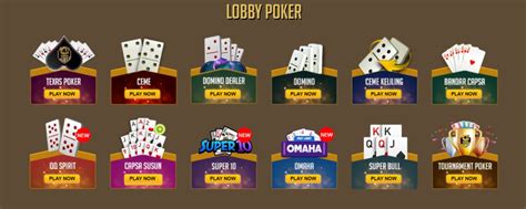 Garam poker88  Beberapa bank lokal yang siap di daftar situs poker pkv dapat