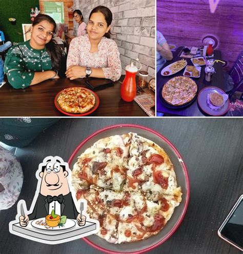 Garden pizza and restaurant pilibhit photos  Connect with us at 180020220xx