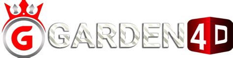 Garden4d login  LOGIN