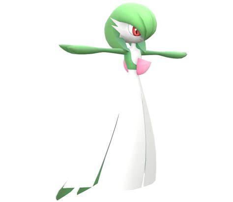 Gardevoir backshots Gardevoir ex is a stage 2, Psychic-type Pokémon with a ton of HP (330) and a crazy ability
