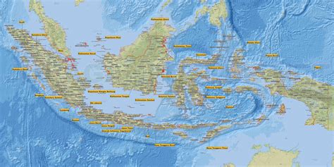 Garis lintang dan garis bujur timor leste 742 jiwa (2020)