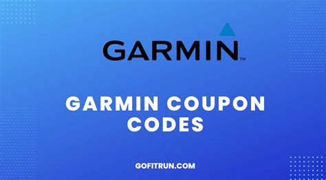 Garmin discount code first responder  Then follow the link to the Garmin online store