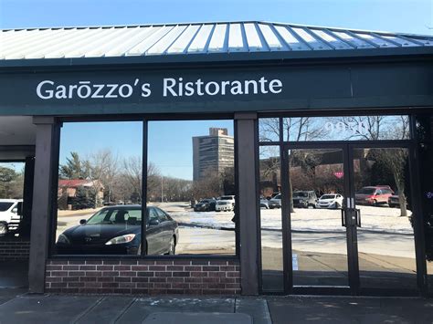 Garozzo's ristorante  8 reviews 5 photos