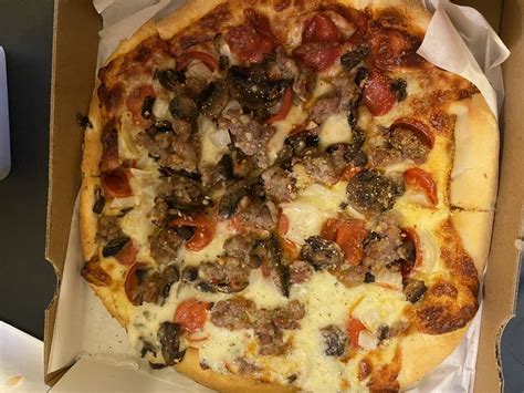 Garramone's pizza and italian restaurant menu  No delivery fee on your first order!Garramone's Restaurant, Forestport: See 49 unbiased reviews of Garramone's Restaurant, rated 4 of 5 on Tripadvisor and ranked #2 of 8 restaurants in Forestport