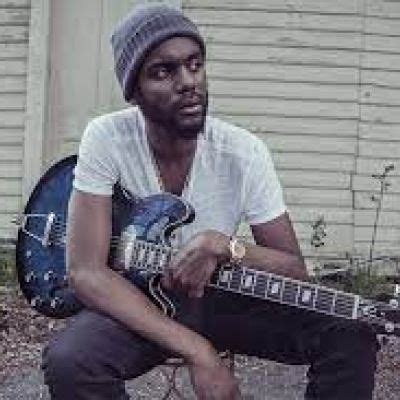 Gary clark jr net worth  Gary Clark Jr