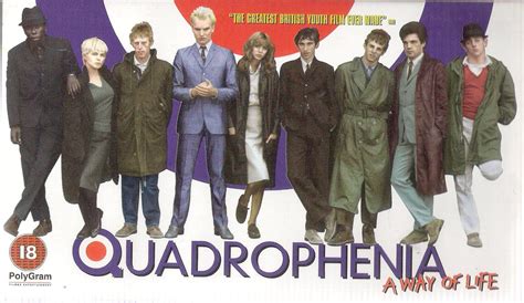 Gary holton quadrophenia  Movies