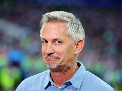 Gary lineker poo gif  First published on Wed 8 Mar 2023 14