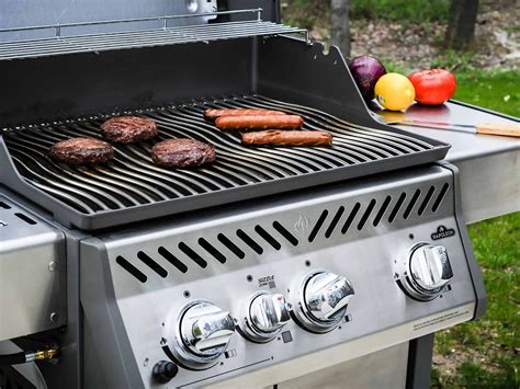 Gas grills lynnwood  see review