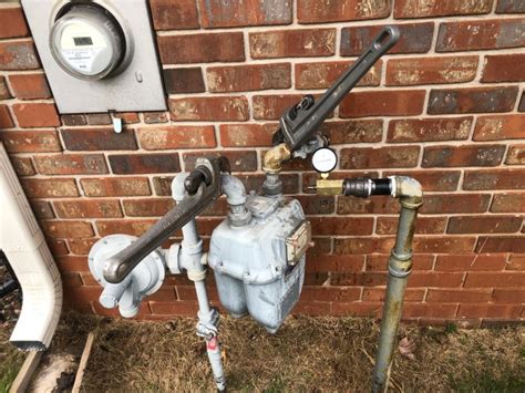Gas leak repair fort worth  Legend:American Leak Detection of Fort Worth