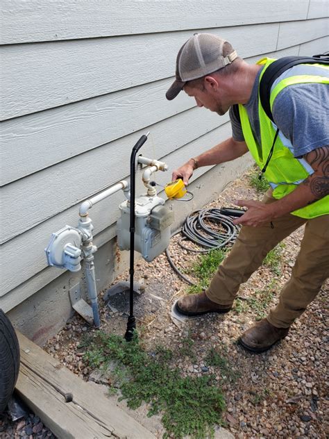 Gas leak services in arlington  We also offer other gas line services including but not limited to new installations, gas appliances connection, gas line saftey