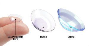 Gas permeable gp contact lenses west springs  Rigid gas permeable or simply gas permeable (GP) lenses can be mistaken for the hard contacts of the past, but they are much more flexible, comfortable, and allow oxygen to get to