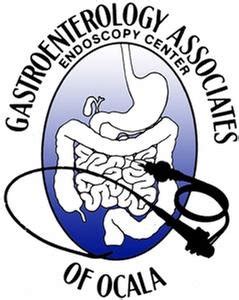 Gastroenterology associates of ocala  1901 SE 18th Ave Ste 400 Ocala, FL 34471 (352) 732-8905 (352) 732-2440 fax