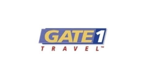 Gate 1 travel promo codes  Also Valid On: 12 Day Enchanting Italy with