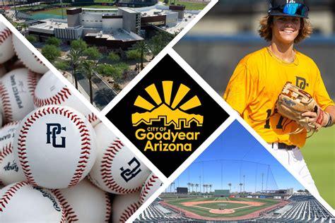 Gated communities near goodyear ballpark Located near Palm Valley in Goodyear, Arizona, here you can experience the ultimate suburban lifestyle with easy commutes to downtown Phoenix for work or play