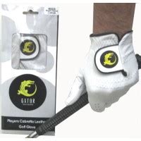 Gator golf gloves Top Flite 2020 Junior Golf Glove