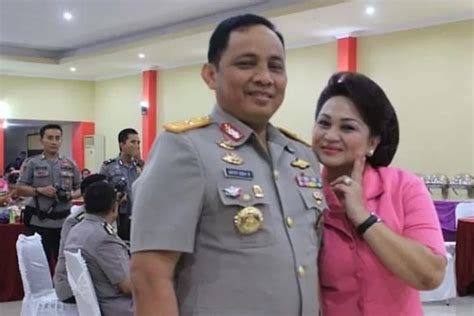 Gatot eddy purnomo wikipedia 25 karena sakit," kata Shandi saat dihubungi, Jumat (7/6/2023)