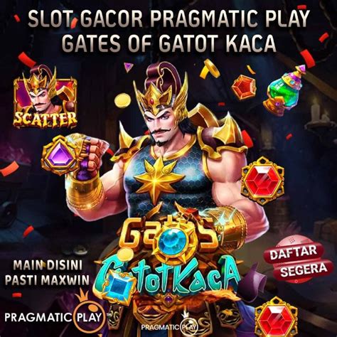 Gatot kaca togel  Download semua halaman 1-50