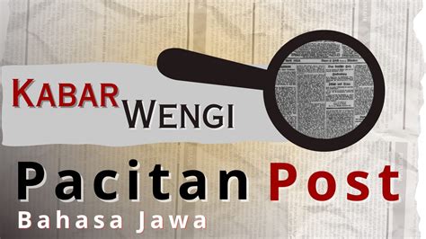 Gatra nut jaman kapungkur tetep nyawiji Asal muasal budaya wayang di indonesia - 21215166Pada pelaksanaan shalat jenazah, apabila mayatnya laki-laki maka imam berdiri di dekat